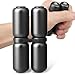 Amarlozn Handheld Fidget Hand Roller Toy for Kids Adults Metal Fidget Spinner Cool Gadget Desk Toy for Autism ADHD Anxiety Stress Relief Hand Exercise Items for Boy Teen Stocking Stuffer - Image 2