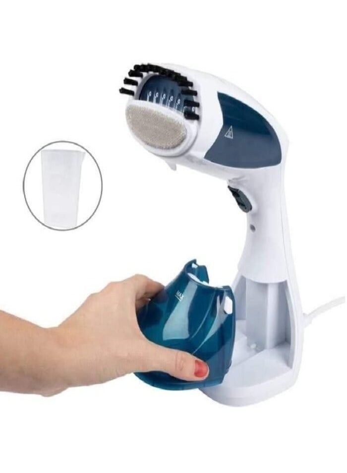 Refura Garment Steamer - Image 4