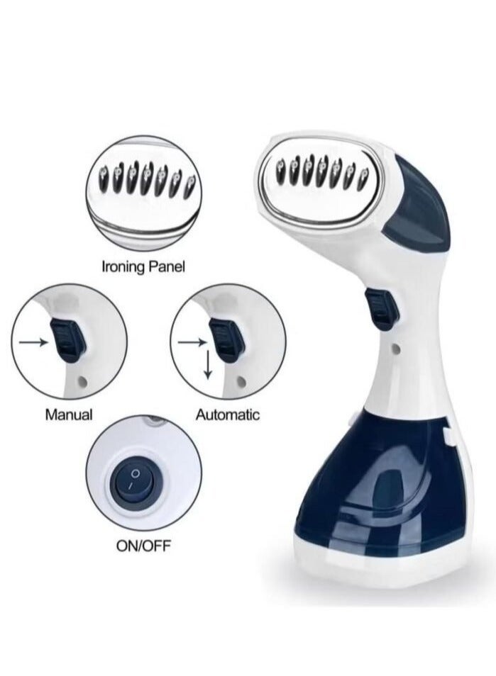 Refura Garment Steamer - Image 1