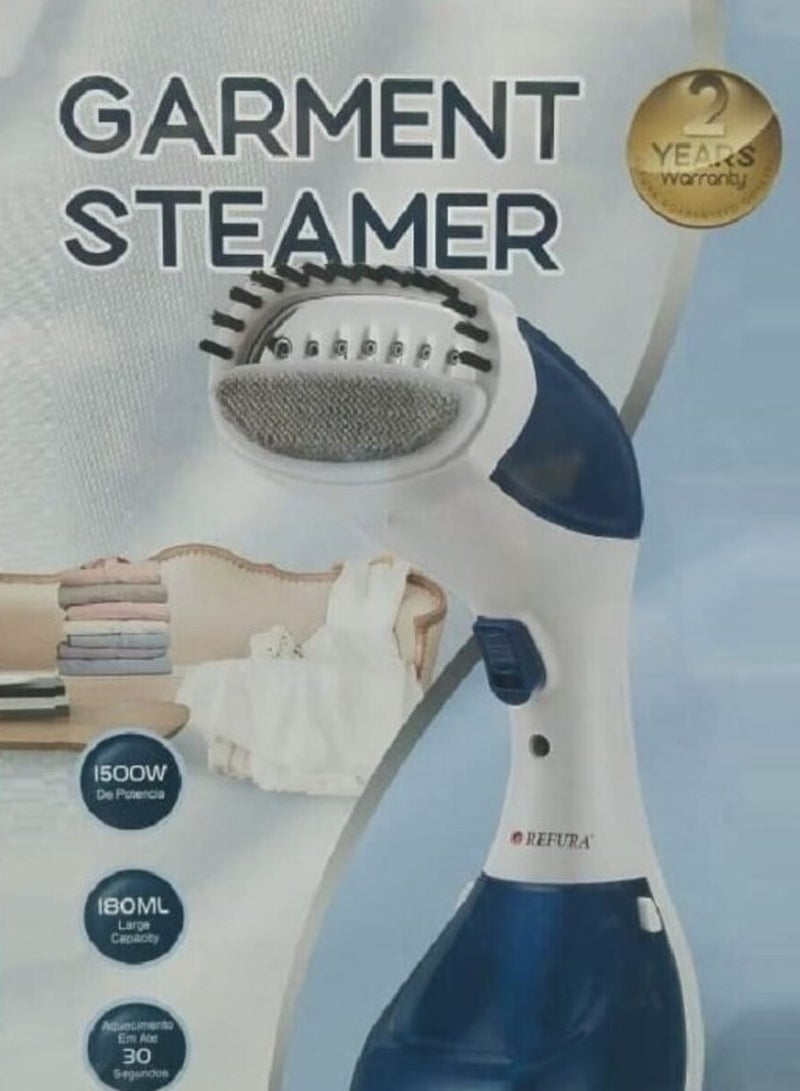 Refura Garment Steamer - Image 3