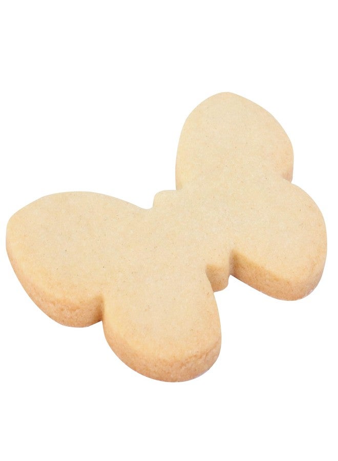 PME Easter Cookie Cutter - Butterfly - Image 4