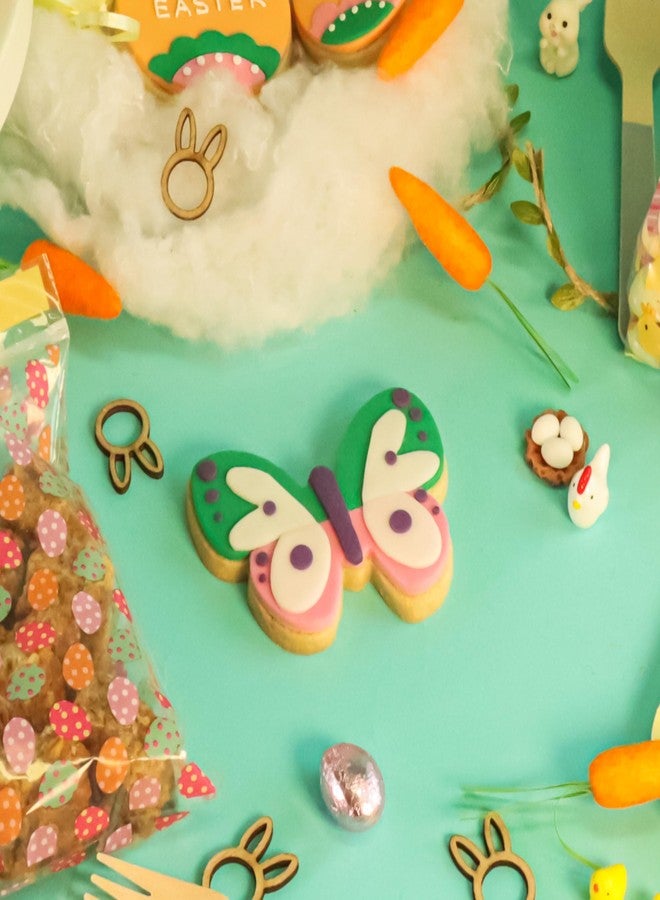 PME Easter Cookie Cutter - Butterfly - Image 5