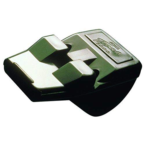 Acme Tornado Plastic Pealess Official Referee Coach Whistle T2000 (2-Pack) - Image 3