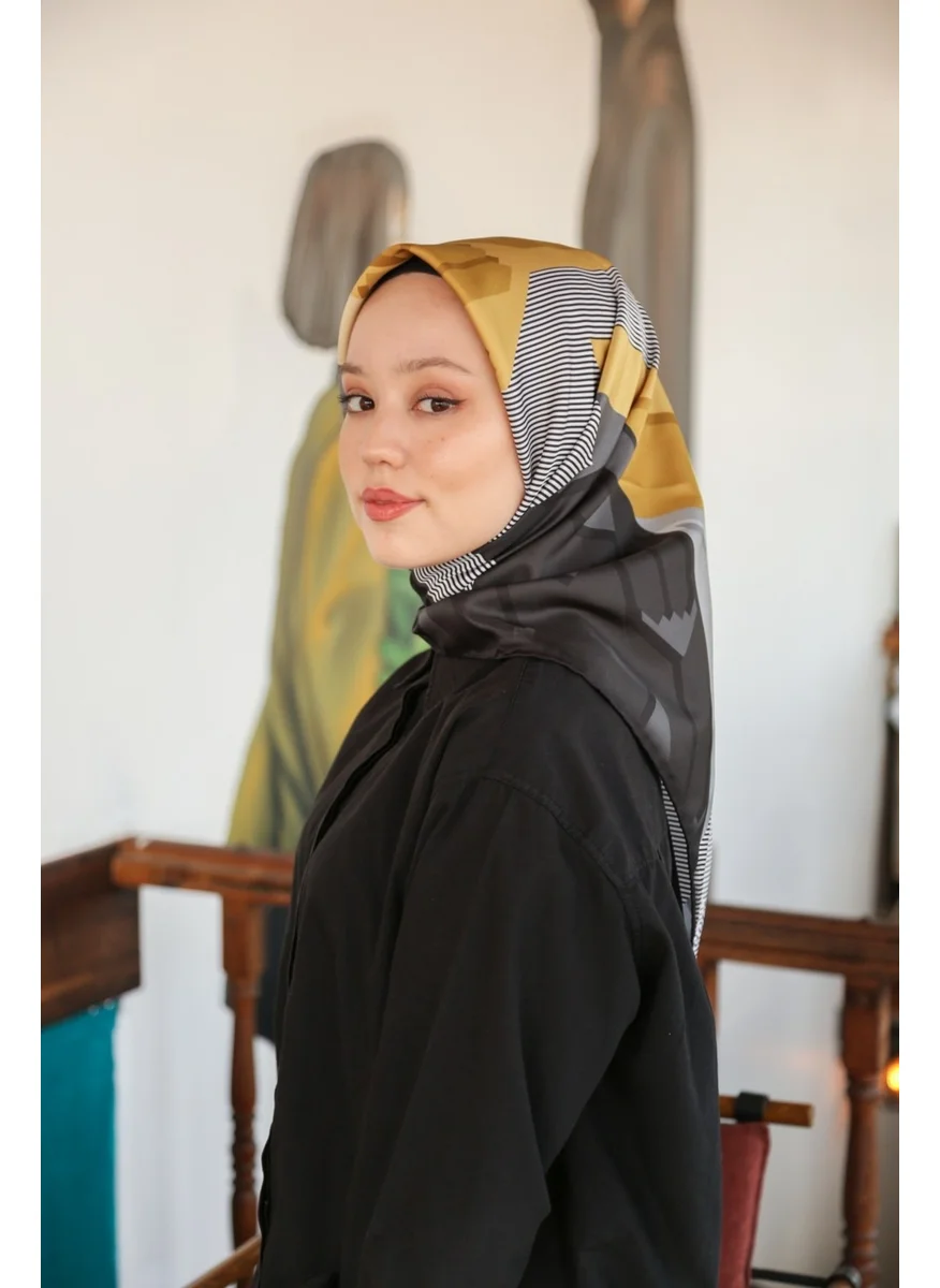 Levidor Twill Scarf (Trend) LDT255-01