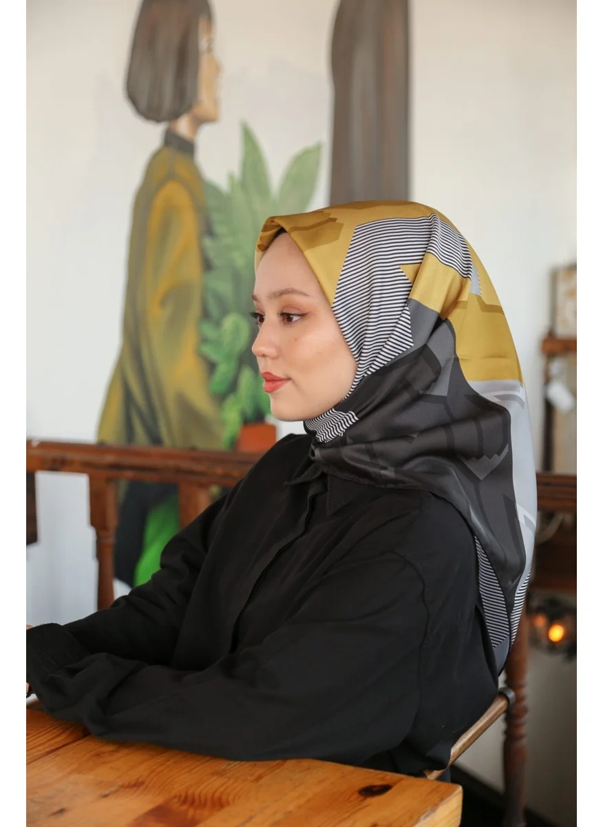 Levidor Twill Scarf (Trend) LDT255-01