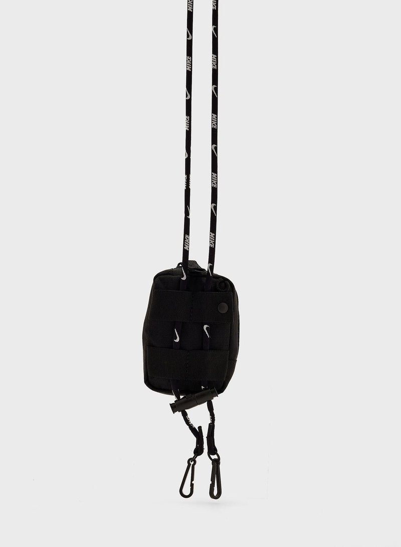 NIKE CLUB ACCESSORY POUCH - Image 2