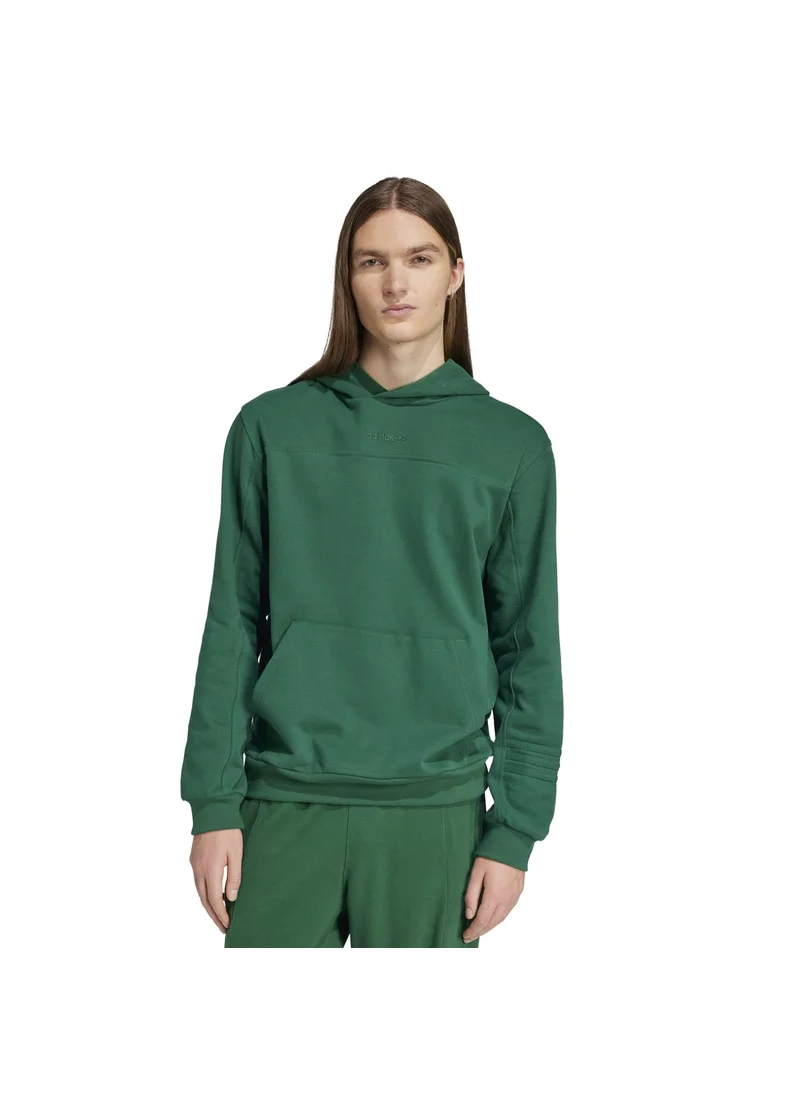 Adidas adidas PRE - LOVED HDY Green Originals Men SWEATSHIRTS