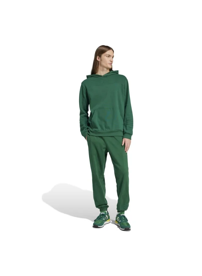 Adidas adidas PRE - LOVED HDY Green Originals Men SWEATSHIRTS