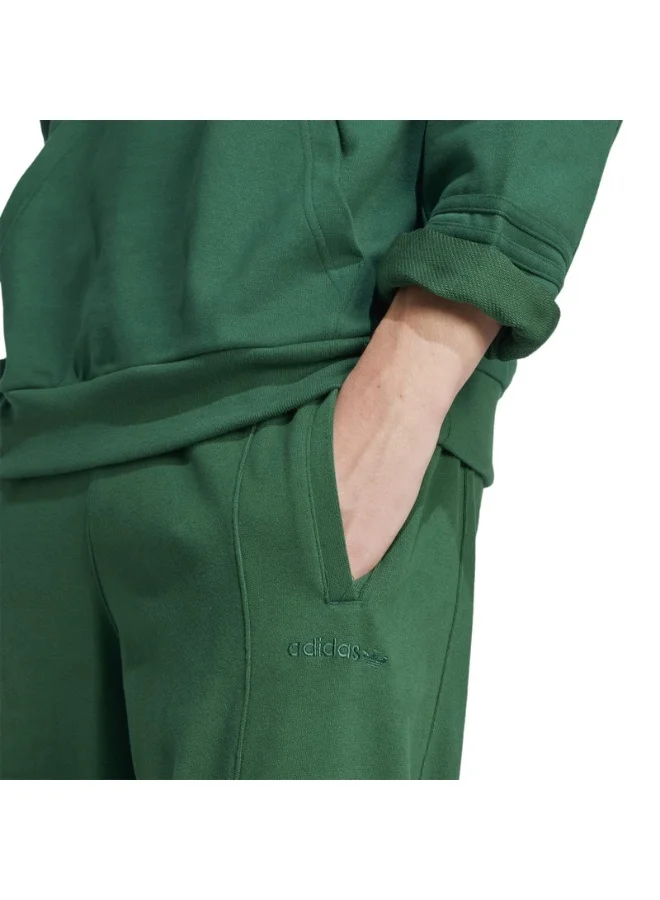 Adidas adidas PRE - LOVED HDY Green Originals Men SWEATSHIRTS