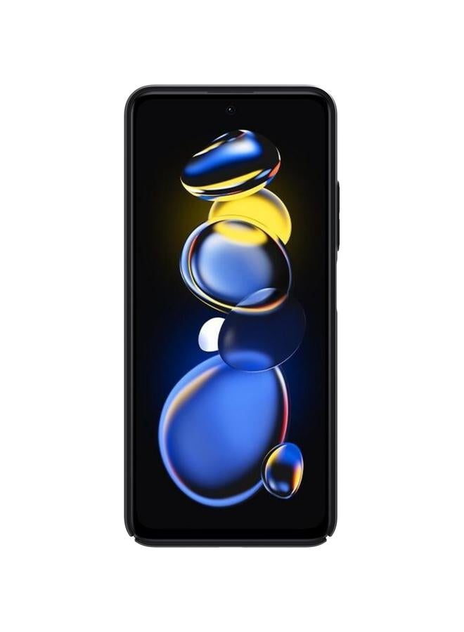 Nillkin Case For Xiaomi Redmi Note 11T Pro/11T Pro+ 5G/Poco X4 GT 5G Frosted PC Phone Case - Image 2