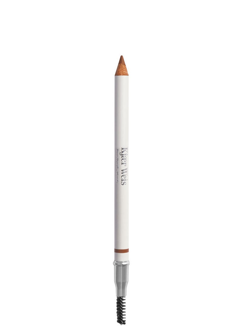 KJAER WEIS Brow Pencil Blonde 1.1 g