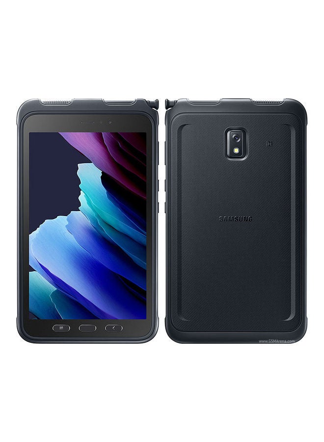 Samsung Renewed - Galaxy Tab Active3 4GB RAM/64 GB Internal Memory Tablet 8-Inch Black - Image 2