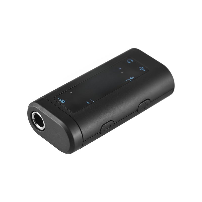 Audio Interface Portable Mini Recording Sound Card BT Accompaniment Lightweight Type-C Power Supply for Recording Live Streaming Audio Interface Smartphone Tablets Plug and Play - Image 5