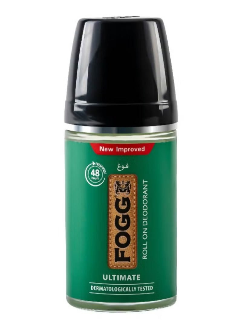 FOGG Roll On Ultimate 50ml