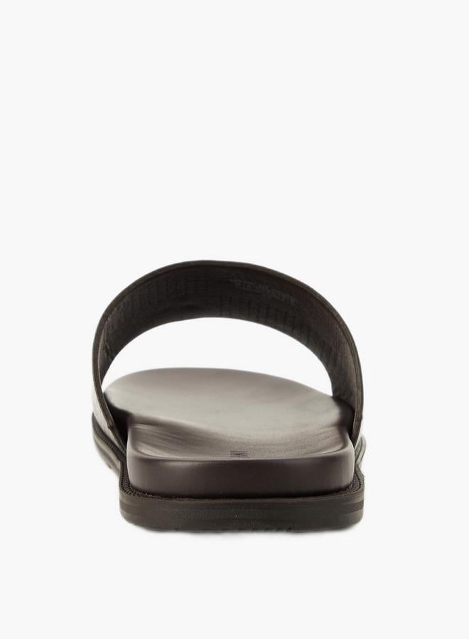 DUCHINI Men Slip-On Comfort Sandals - Image 5