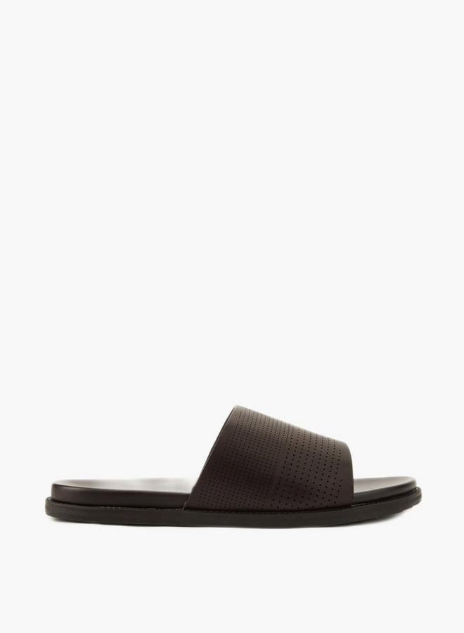 DUCHINI Men Slip-On Comfort Sandals - Image 3