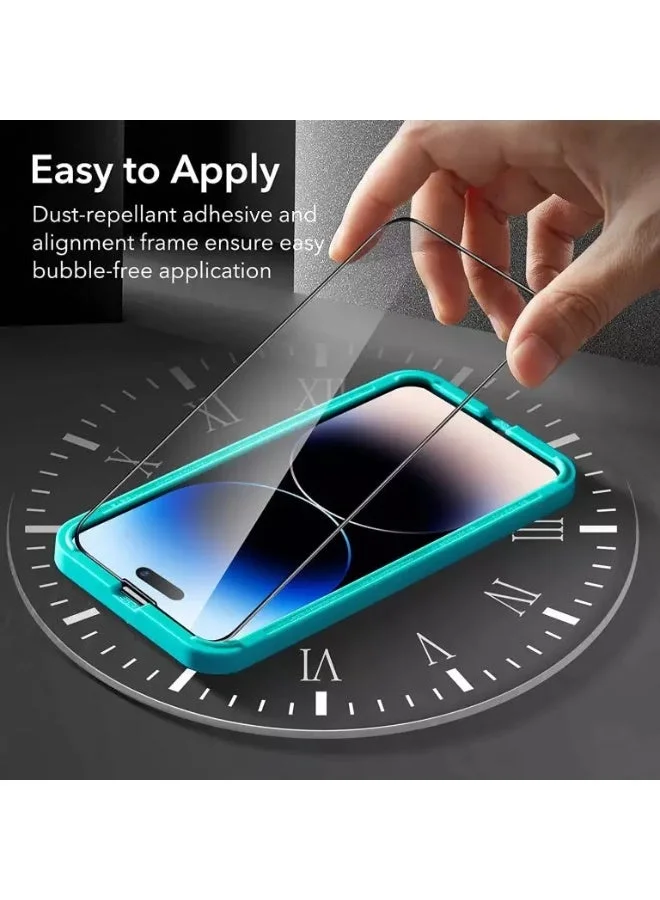 MG Maxguard Privacy Screen Protector for iPhone 13 Pro Max, MGI-026