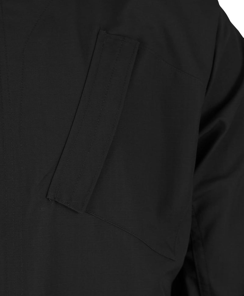 Propper Men's TAC.U Coat Jacket - Black - Image 5