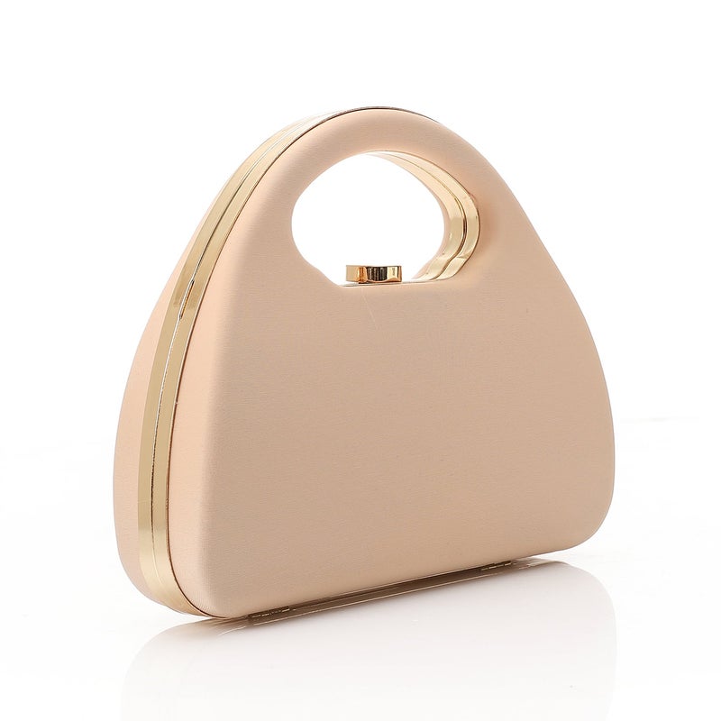 Mr.joe Arched Handle Clutch - Simon - Image 2