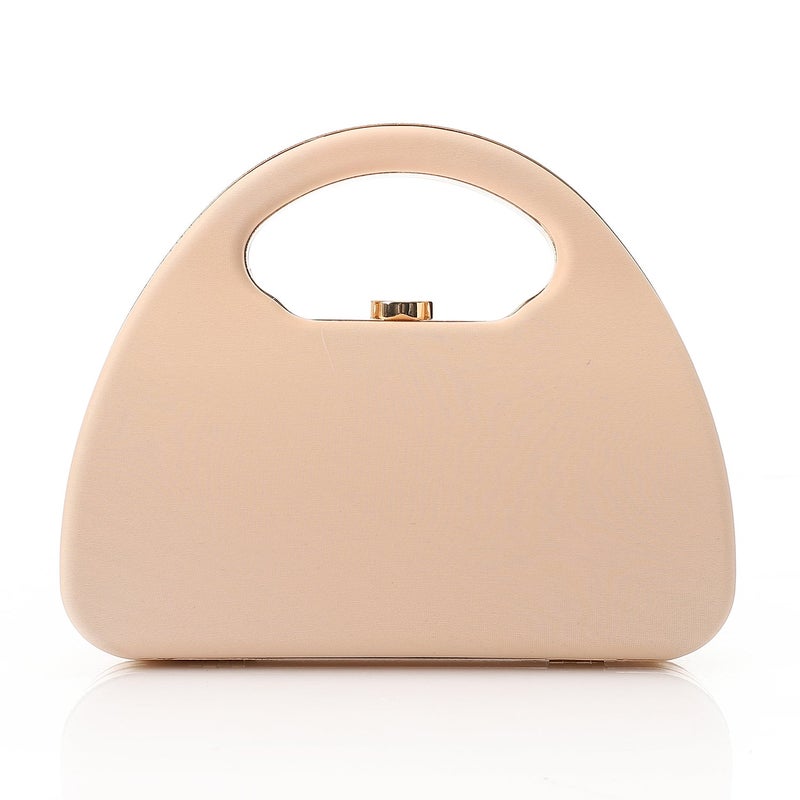 Mr.joe Arched Handle Clutch - Simon - Image 3