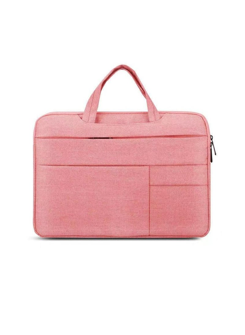 GULFLINK Laptop Sleeve Protective Case Soft Carrying Bag 15.6 inch - Image 1