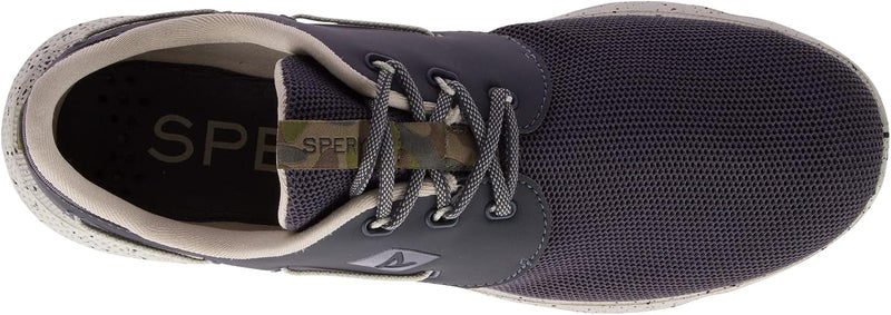 SPERRY TOP SIDER Lace-Up Shoes - Image 4