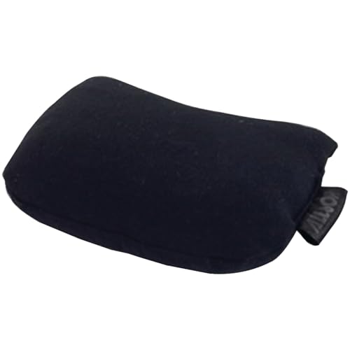 Allsop 29808 Comfortbead Mouse Rest, 10.4 x 14 x 2.8 cm, Black - Image 5