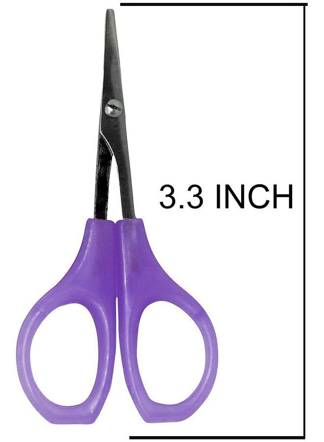 BOXO Personal Grooming Manicure Kit For Home Use Manicure Pedicure Tool Kit For Men And Women - Image 3