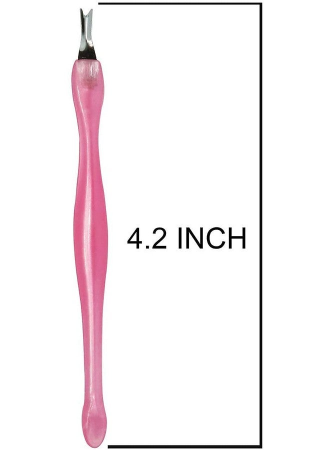 BOXO Personal Grooming Manicure Kit For Home Use Manicure Pedicure Tool Kit For Men And Women - Image 5