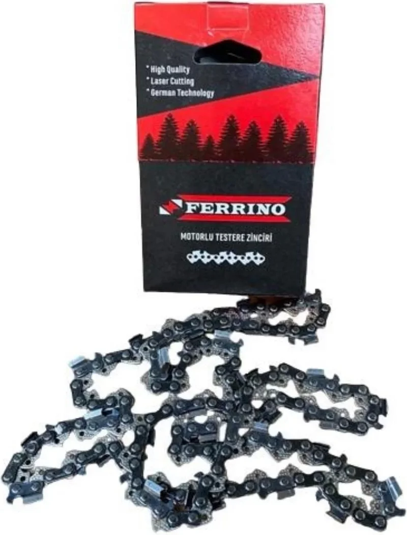 FERRINO 3.25 - 36 Tooth 130 Foot Chainsaw Chain