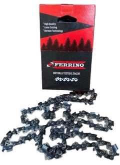 FERRINO 3.25 - 36 Tooth 130 Foot Chainsaw Chain  - Image 1