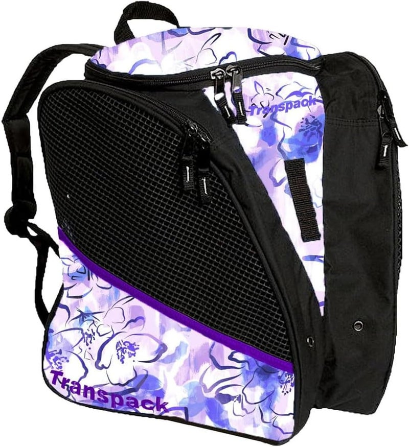 Transpack ICE Skate Backpack - Image 1