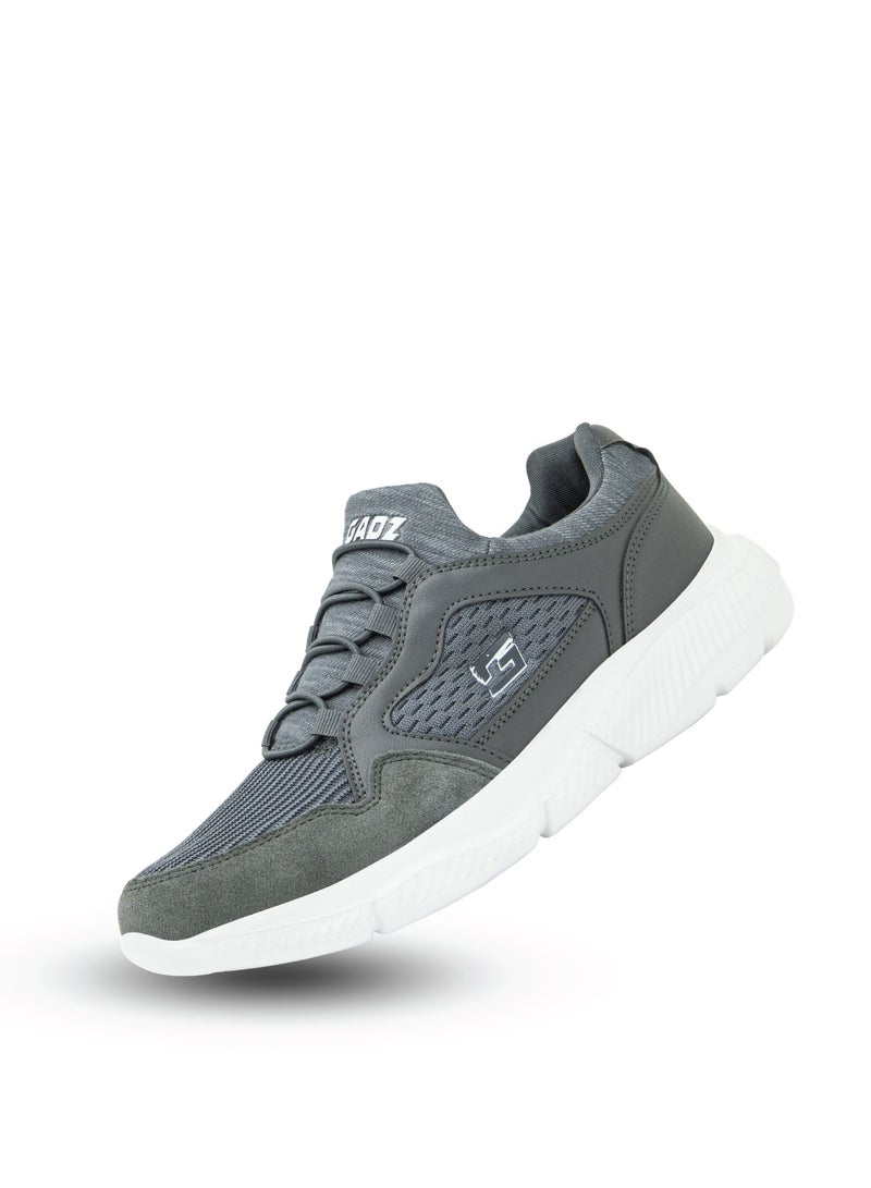 GADZ Lace-up low top sneaker - Image 4