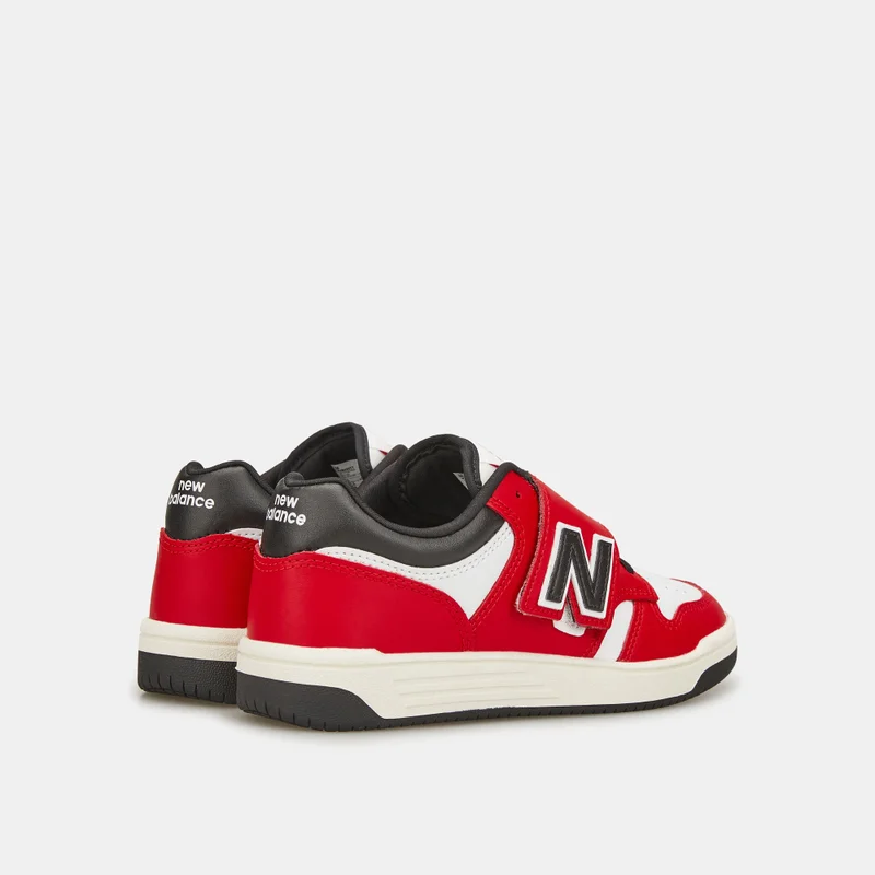New Balance Kids' BB480 Shoes