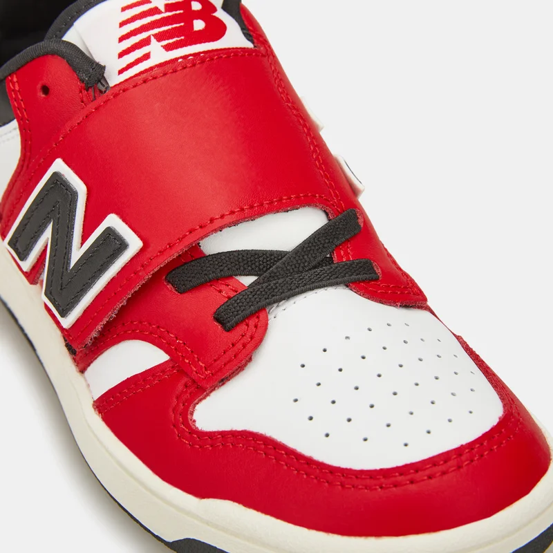 New Balance Kids' BB480 Shoes