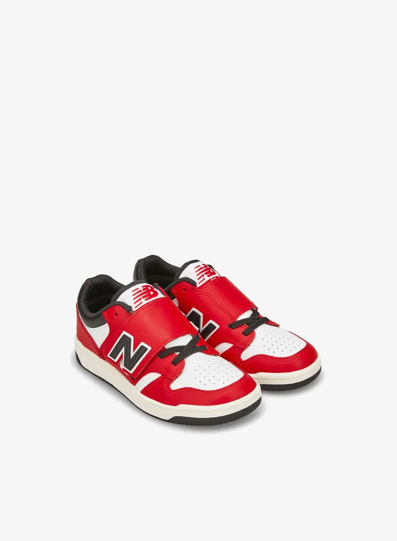 New Balance Kids' BB480 Shoes