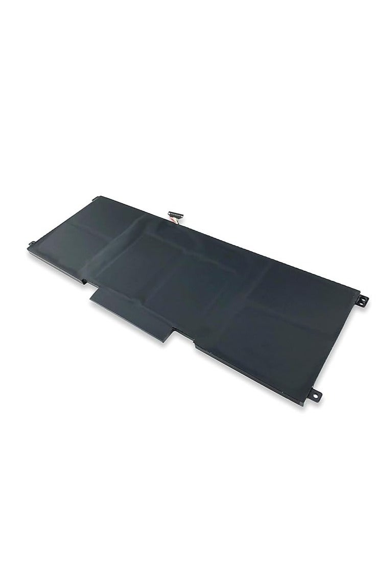 Terabyte بطارية بديلة C32N1305 لجهاز ASUS Zenbook UX301L UX301LA UX301LA-1A UX301LA-1B UX301LA-2A C4003H C4005H C4006H XH72T DH71T DH51T WS71T 11.1V 50Wh 6Cell - Image 2