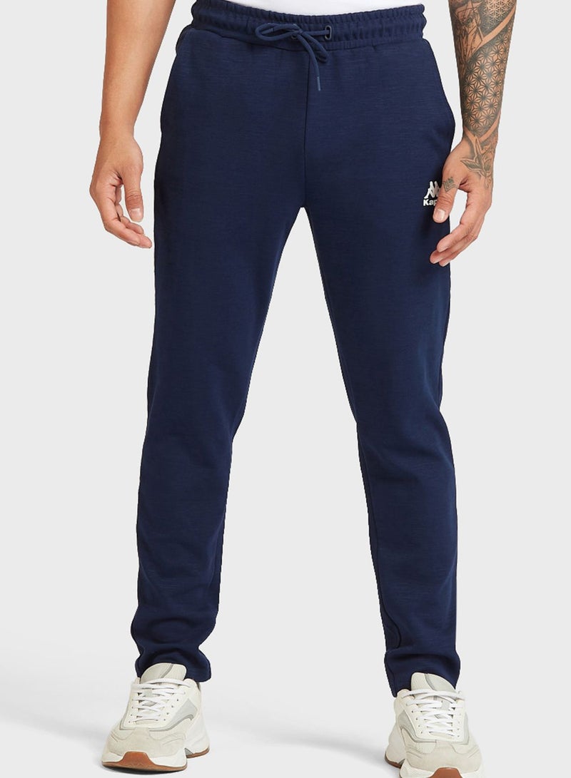 كابا بنطال رياضي باربطة خصر - Image 1