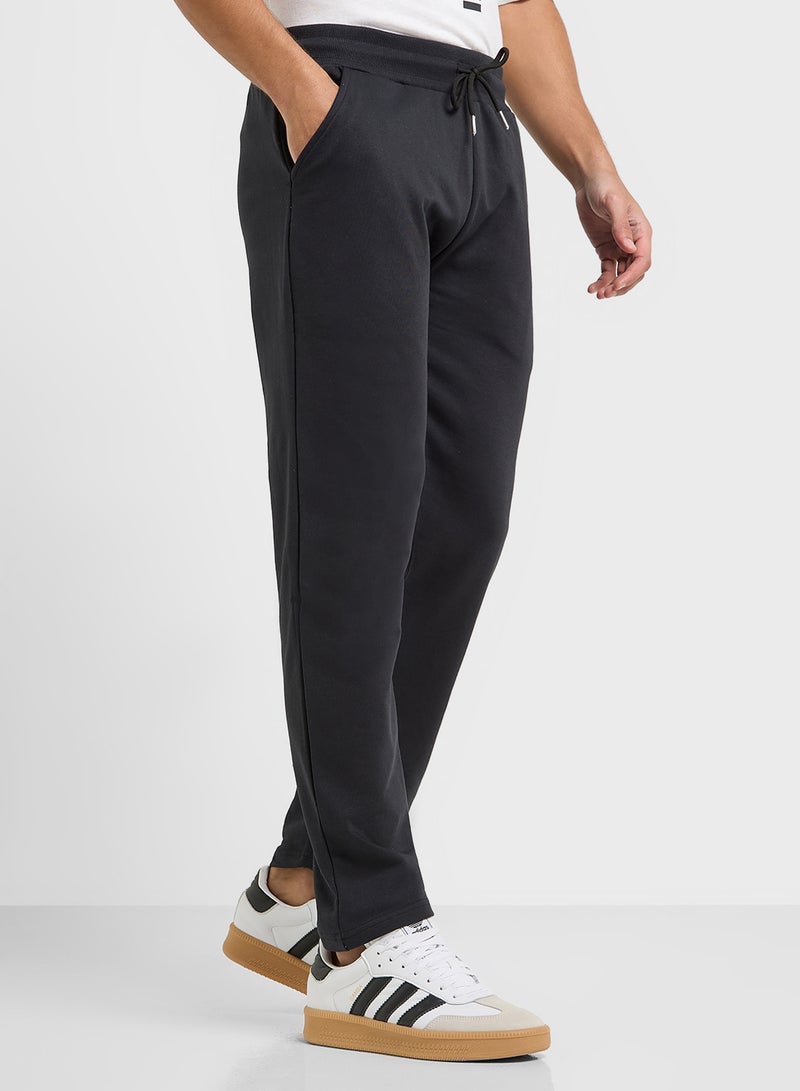 Seventy Five Straight Fit Jogger  - Image 1