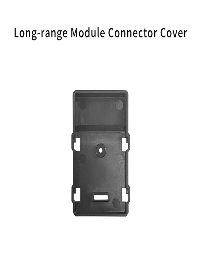 Radiolink ELRS Long-range Module Mount Base for External ATA ELRS 1W/BETAFPV ELRS Nano TX/TBS Crossfire Nano TX, Suitable for Radiolink T12D/T16D RC Transmitter - Image 3
