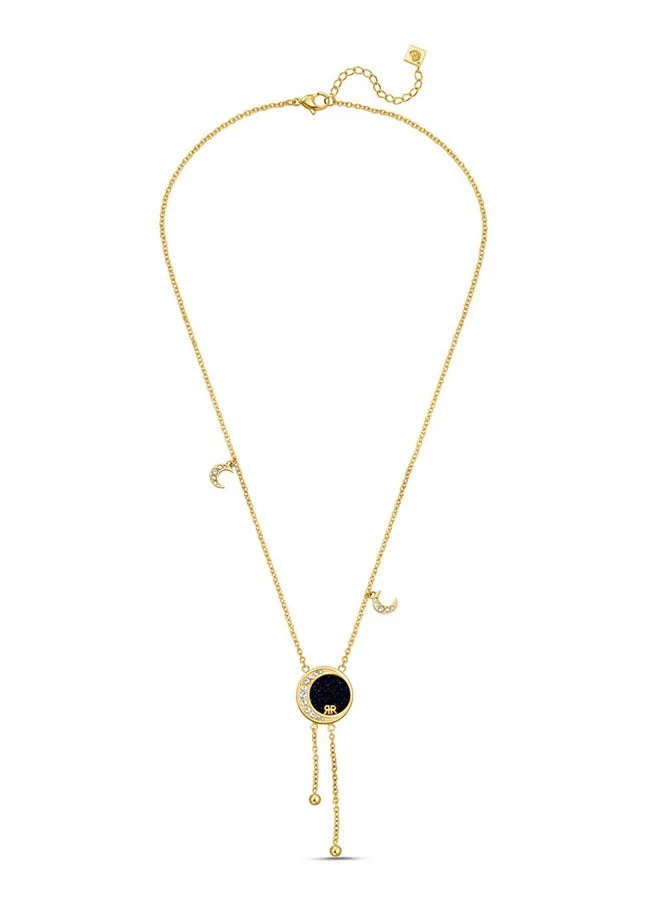 CERRUTI 1881 Cerruti 1881 Ladies Necklace Gold – Stylish and Versatile Jewelry for Women