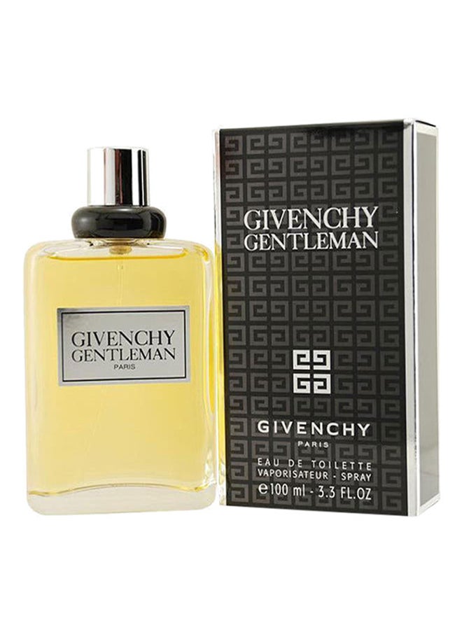 GIVENCHY Gentleman EDT 100ml - Image 2