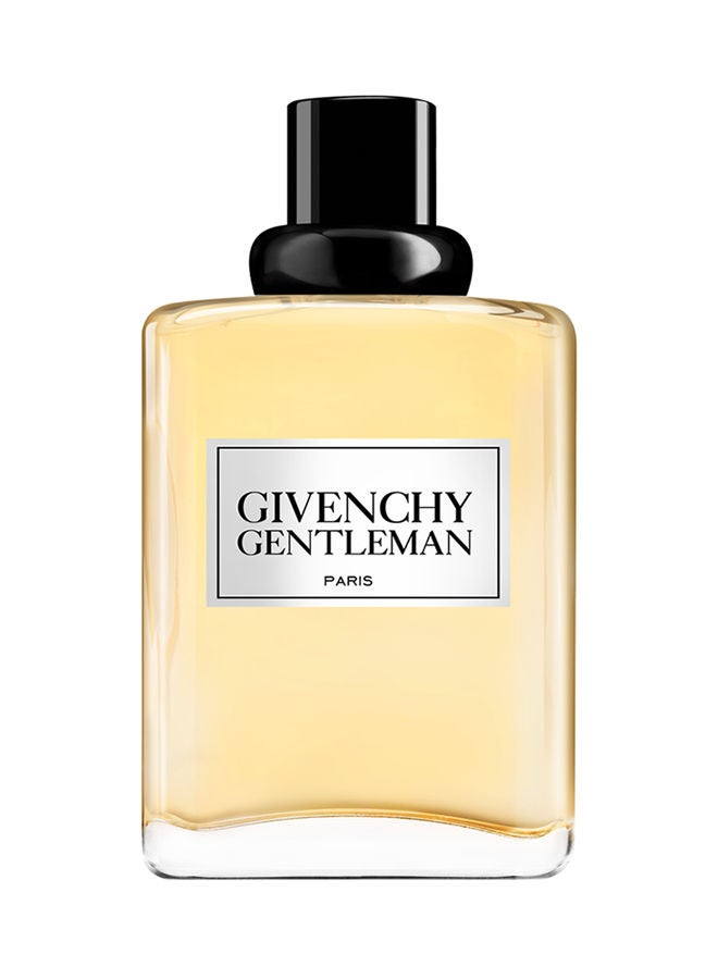 GIVENCHY Gentleman EDT 100ml - Image 1