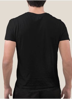MERCH Habibi, Come to Dubai! Expressive Cotton 3D T-shirt  - Image 2