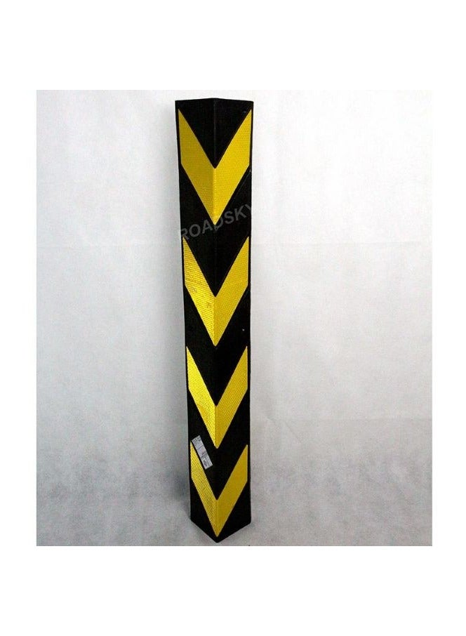 triangle rubber corner guard 100cm - Image 1