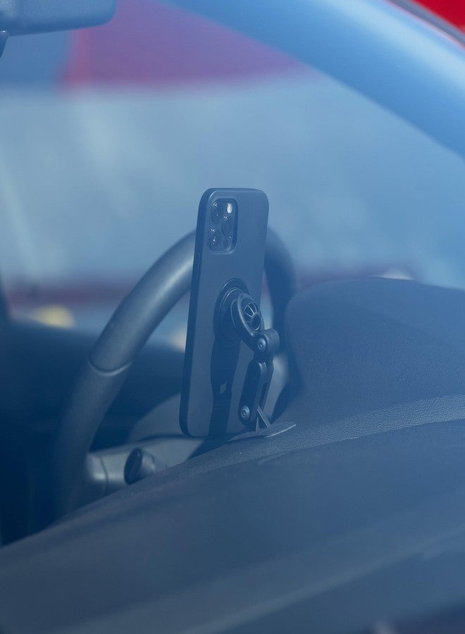 SP Connect SP Adhesive Mount Pro - Image 3