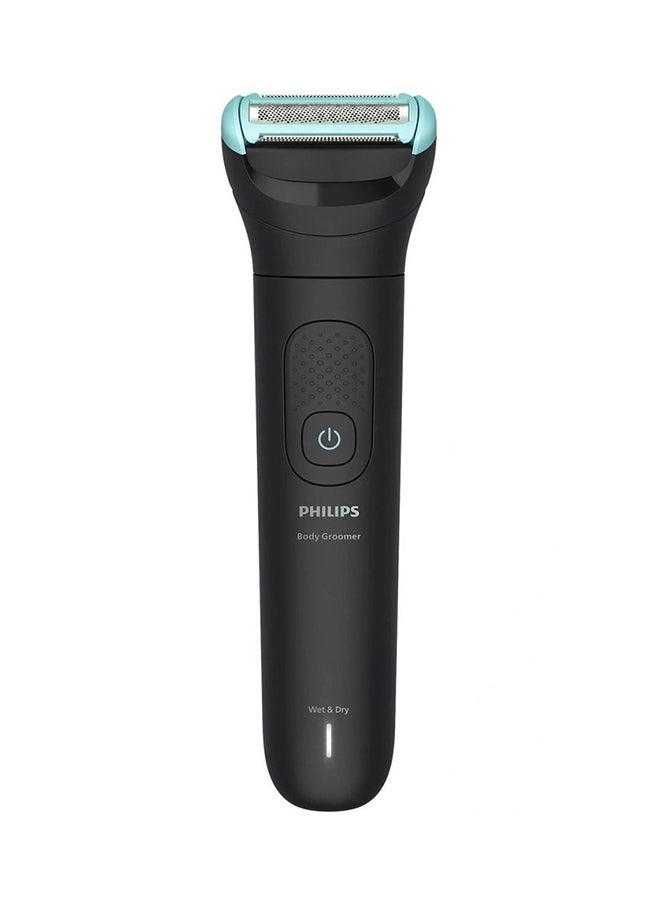 Philips Series 5000 Body Groomer BG5475/15 in black - Image 1