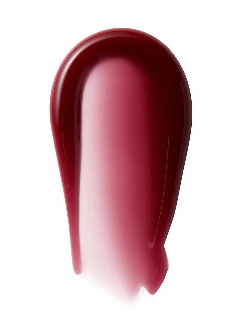 elf Glow Reviver Lip Oil, Nourishing, Tinted Lip Oil for a High Gloss Finish, Enriched with Jojoba Oil Jam Session - Image 2