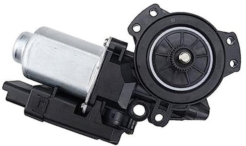 Wivplex Power Window Regulator Motor for Hyundai Sonata - Image 1