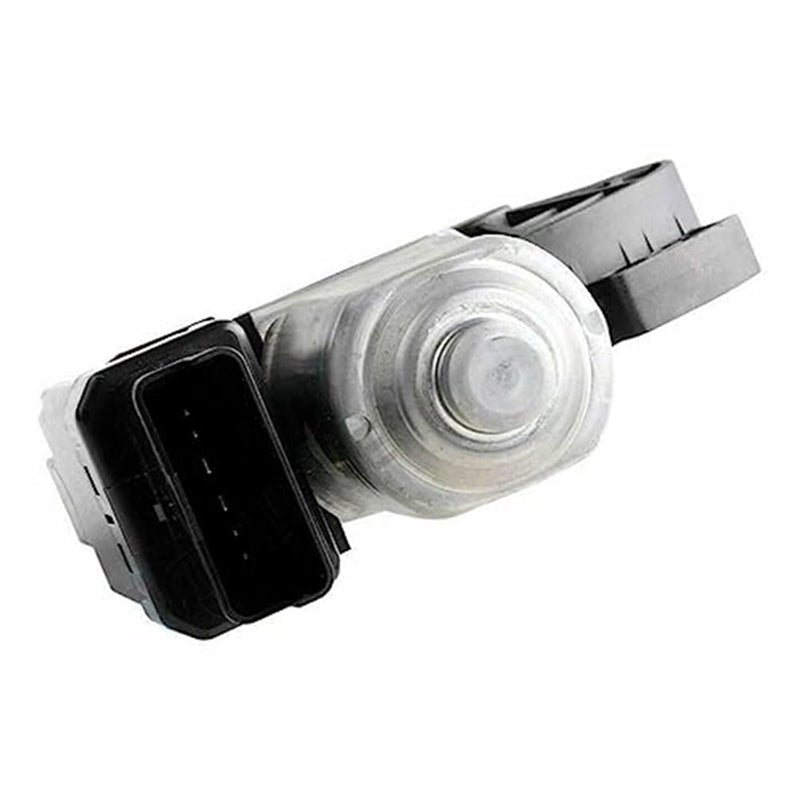 Wivplex Power Window Regulator Motor for Hyundai Sonata - Image 3